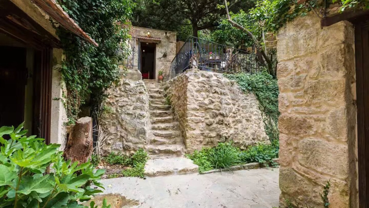 Photo of Outdoor in Rethymno