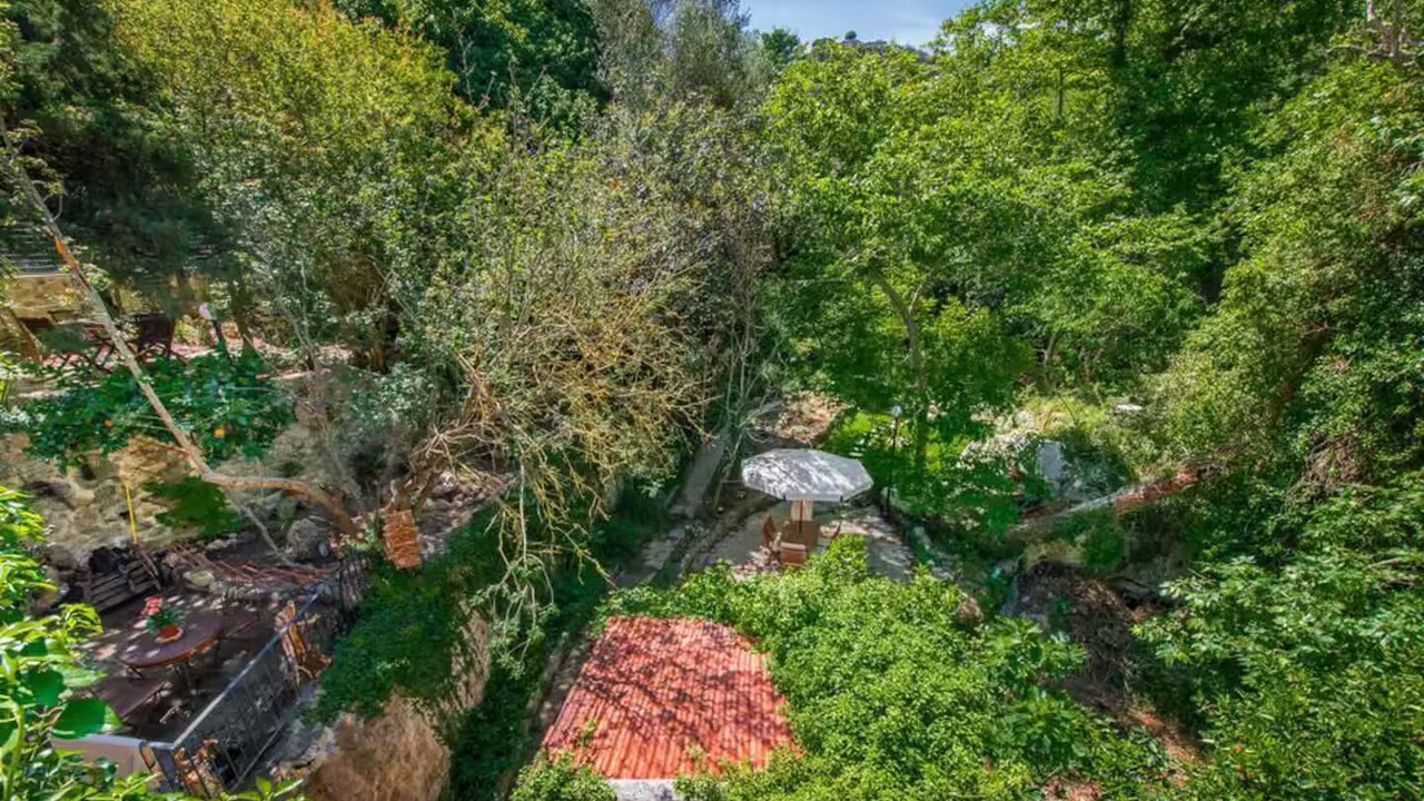 Photo of Outdoor in Rethymno