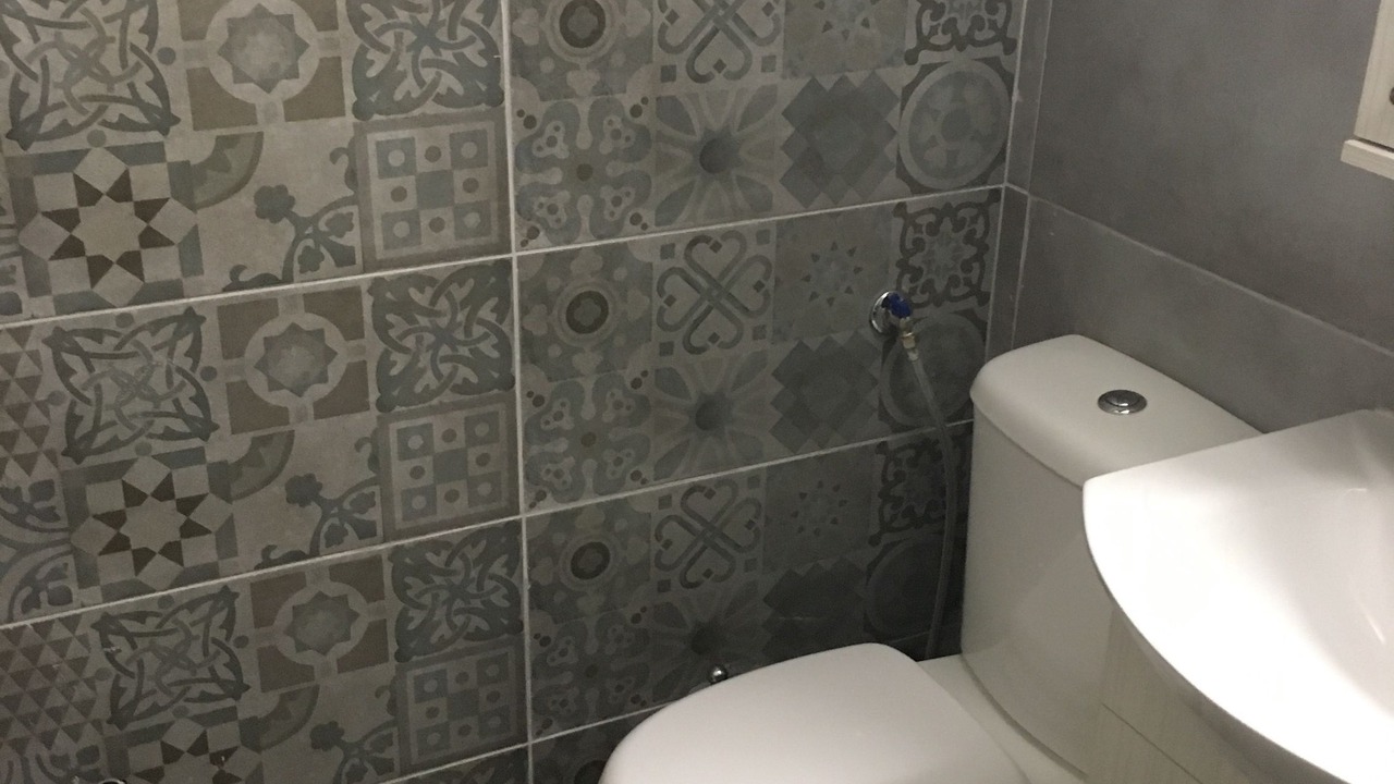 Photo of Bathroom in Old Town