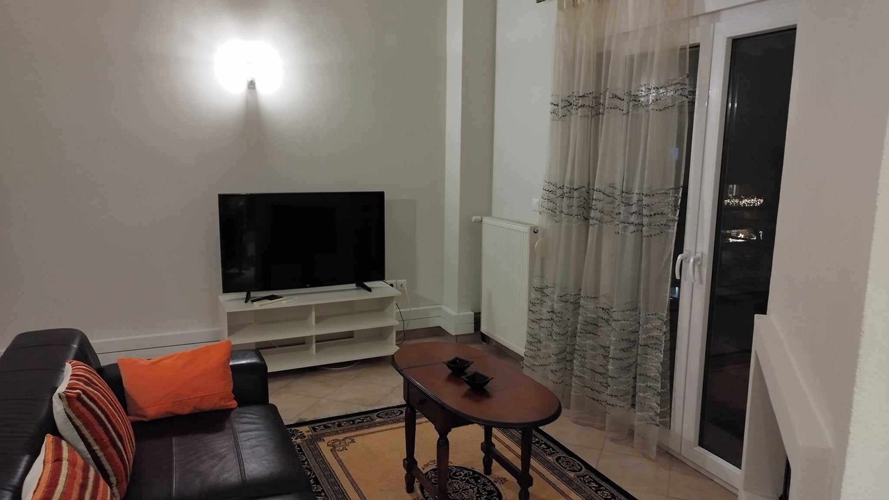 Photo of Livingroom in Stavroupoli