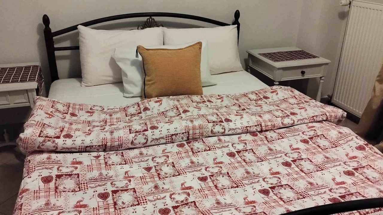Photo of Bedroom in Stavroupoli