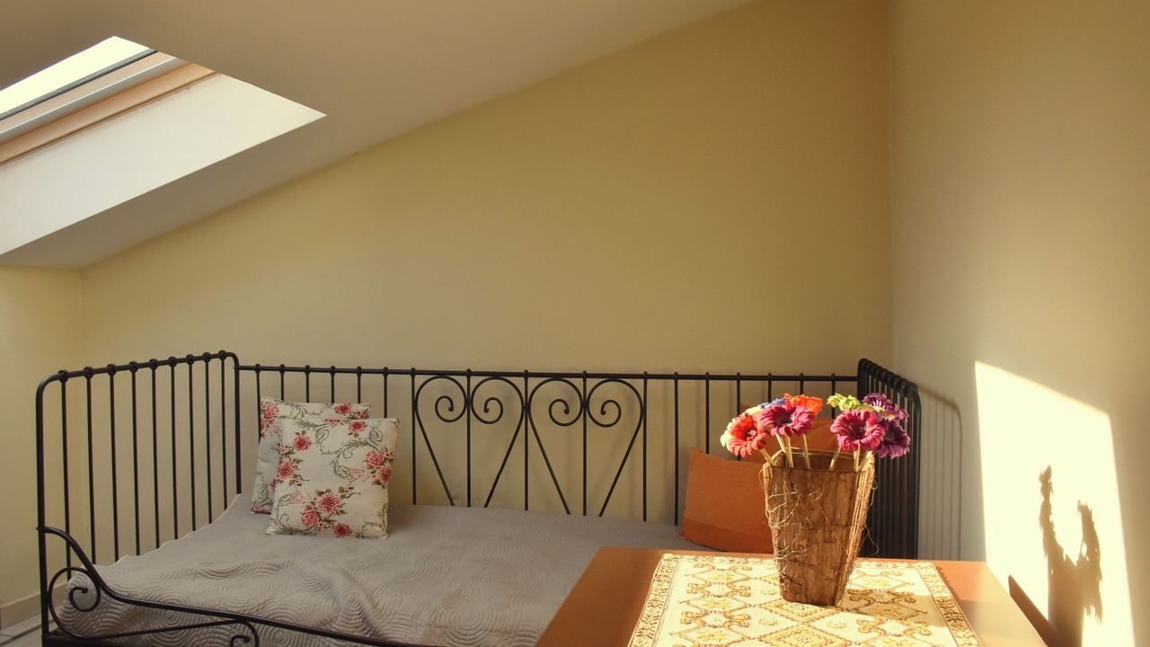 Photo of Bedroom in Stavroupoli