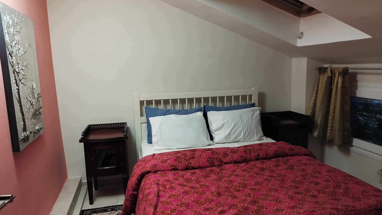 Photo of Bedroom in Stavroupoli