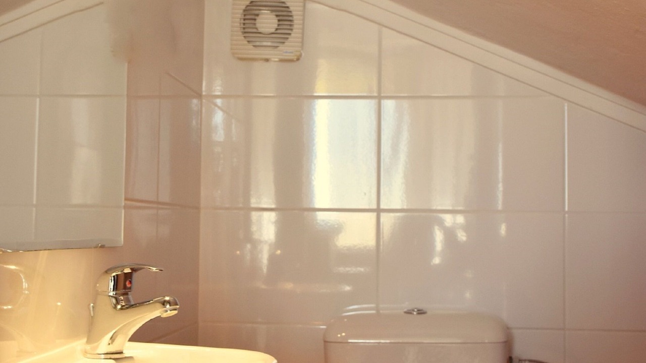 Photo of Bathroom in Stavroupoli