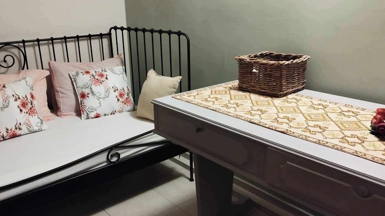 Photo of Bedroom in Stavroupoli