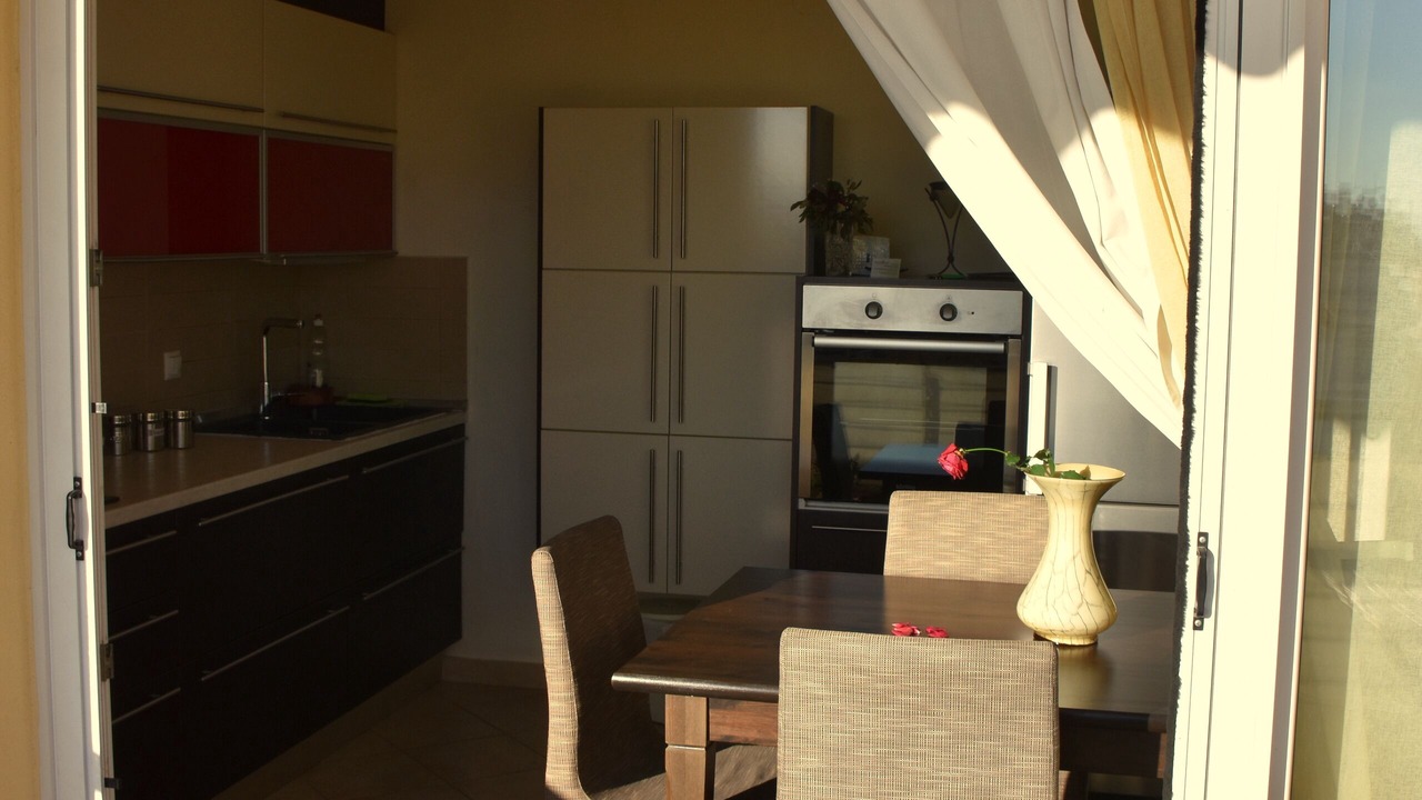 Photo of Outdoor in Stavroupoli