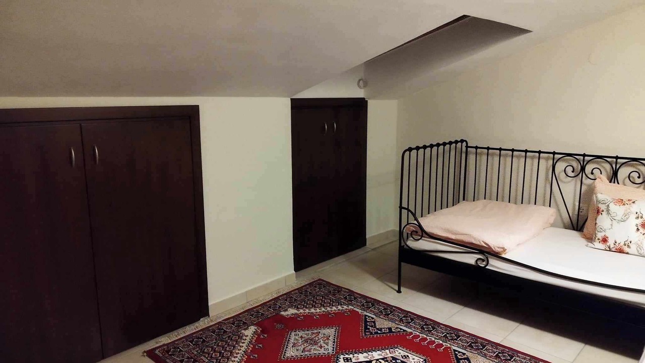 Photo of Bedroom in Stavroupoli