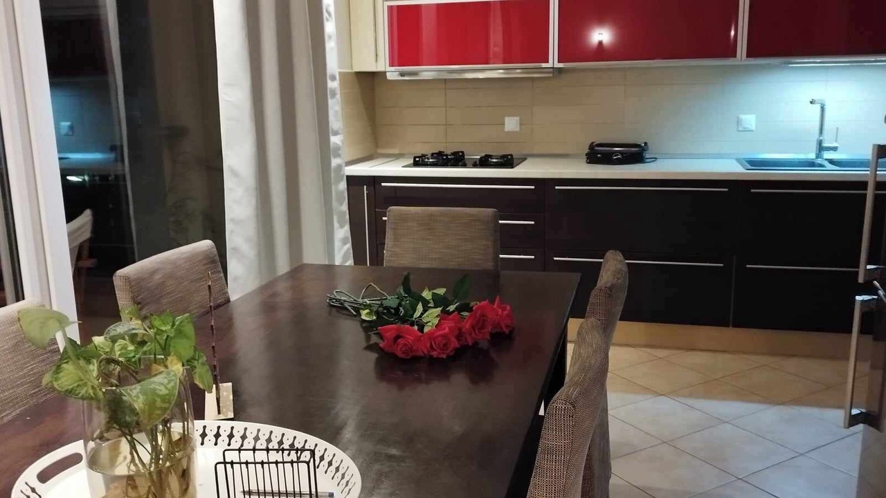 Photo of Kitchen in Stavroupoli