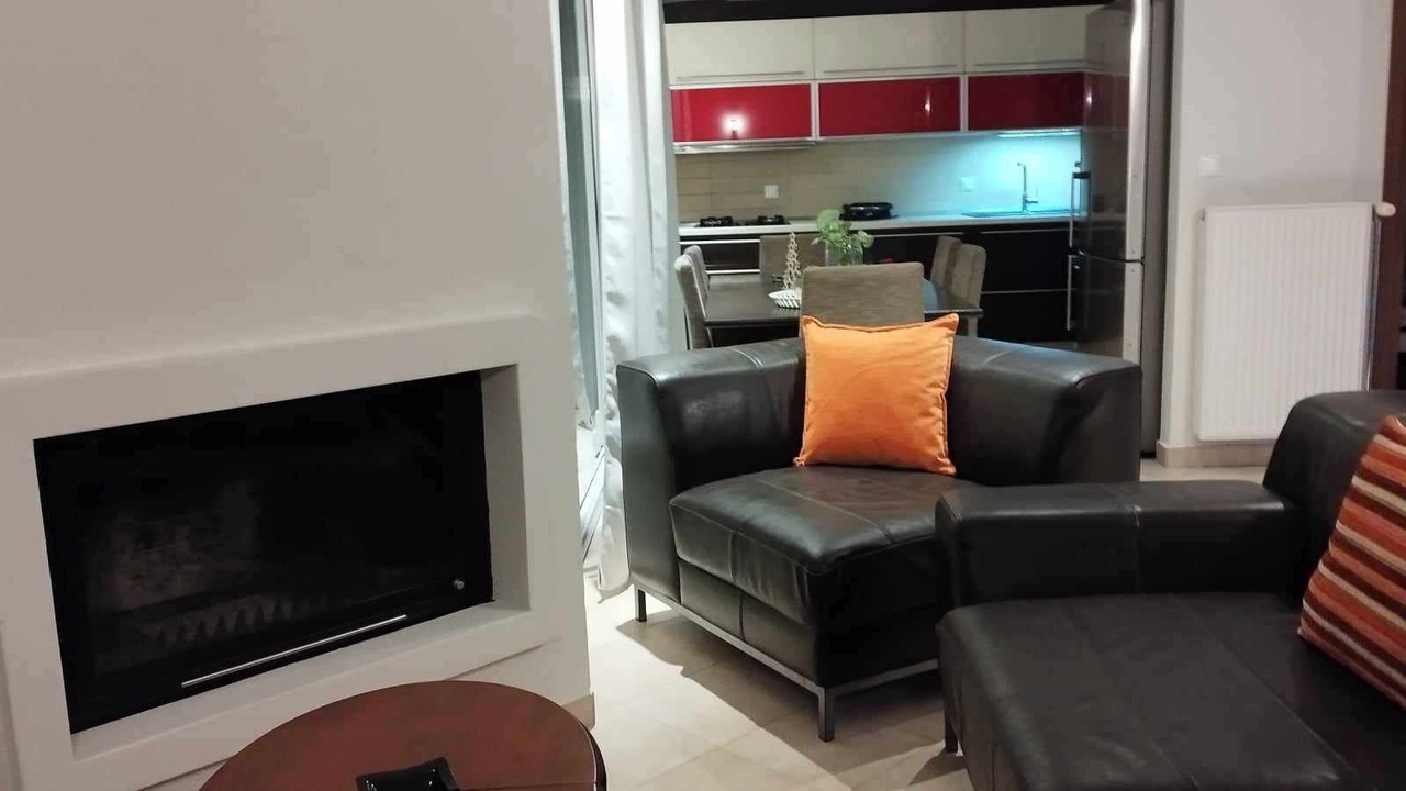 Photo of Livingroom in Stavroupoli