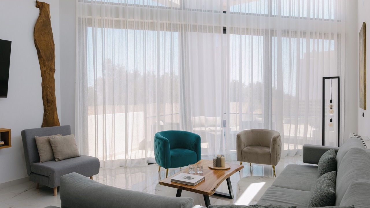 Photo of Livingroom in Analipsi
