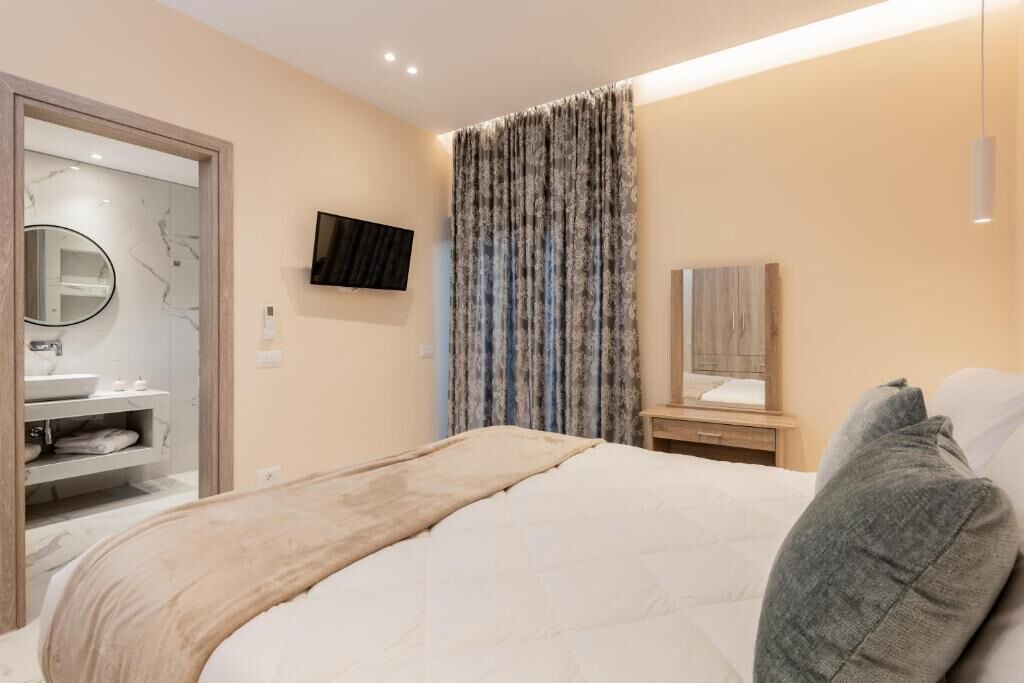 Photo of Bedroom in Planos