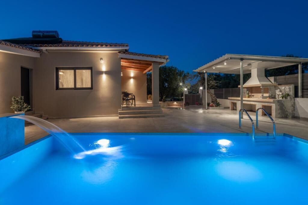 Photo of Outdoor in Planos