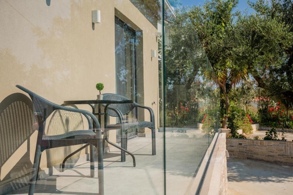 Photo of Patio Balcony in Planos