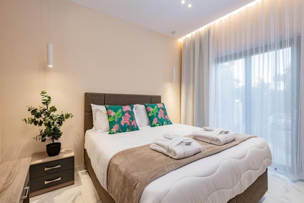 Photo of Bedroom in Planos