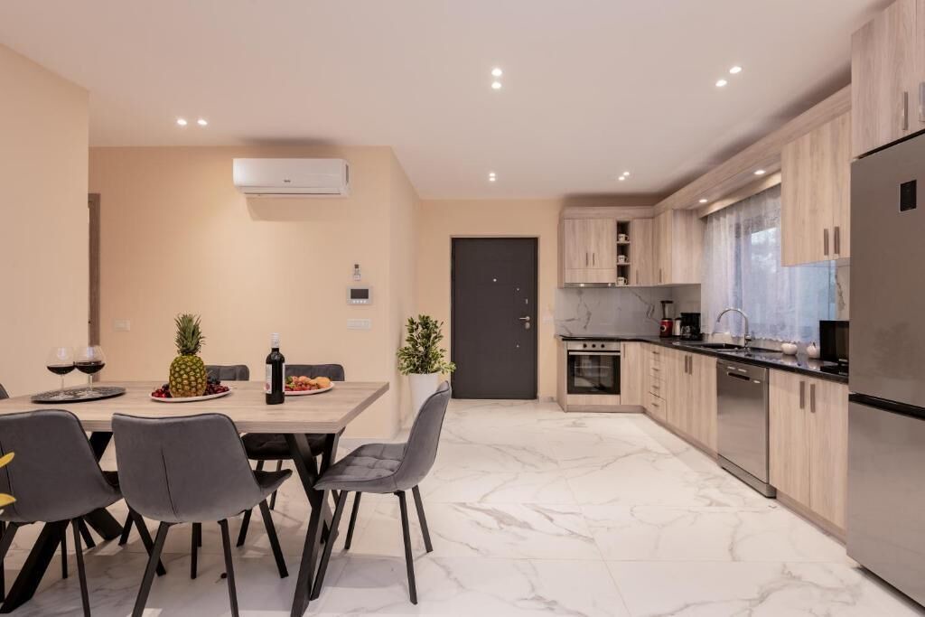 Photo of Kitchen in Planos