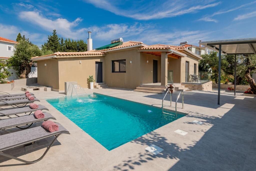 Photo of Outdoor in Planos