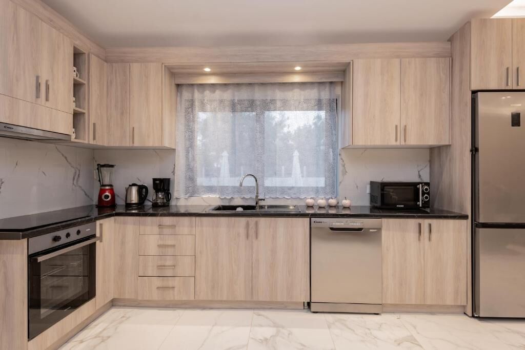 Photo of Kitchen in Planos