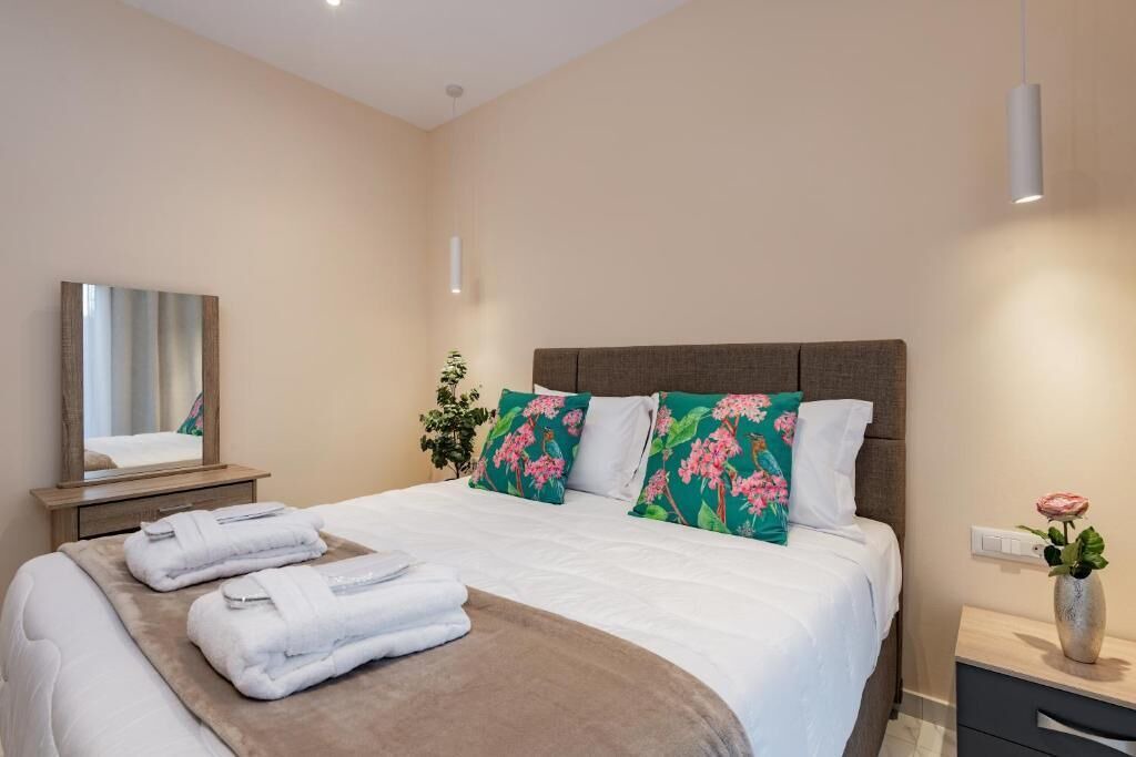 Photo of Bedroom in Planos