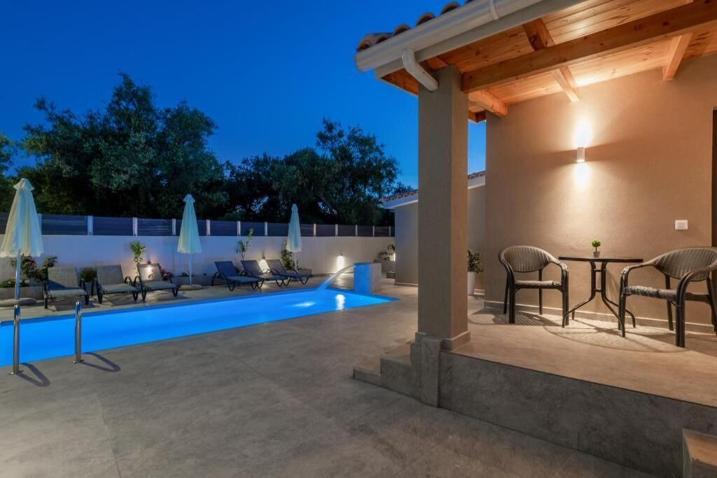 Photo of Outdoor in Planos