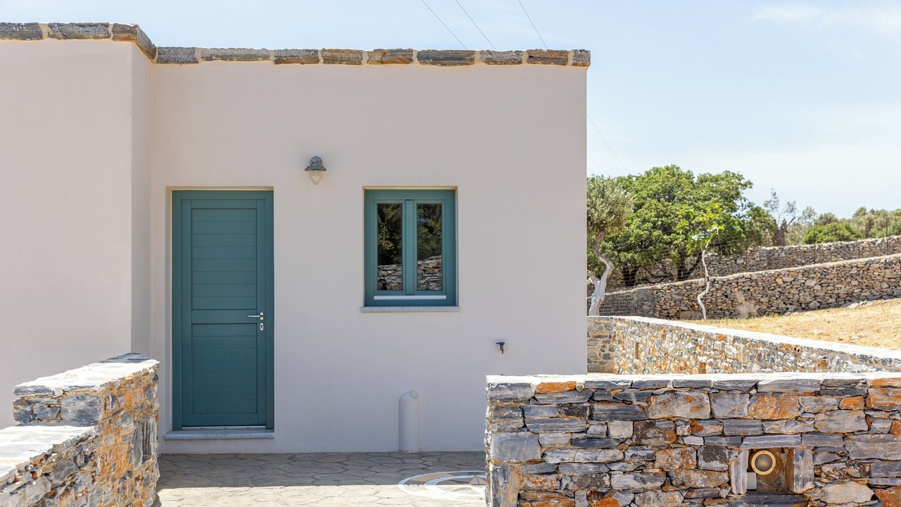 Photo of Outdoor in Naxos