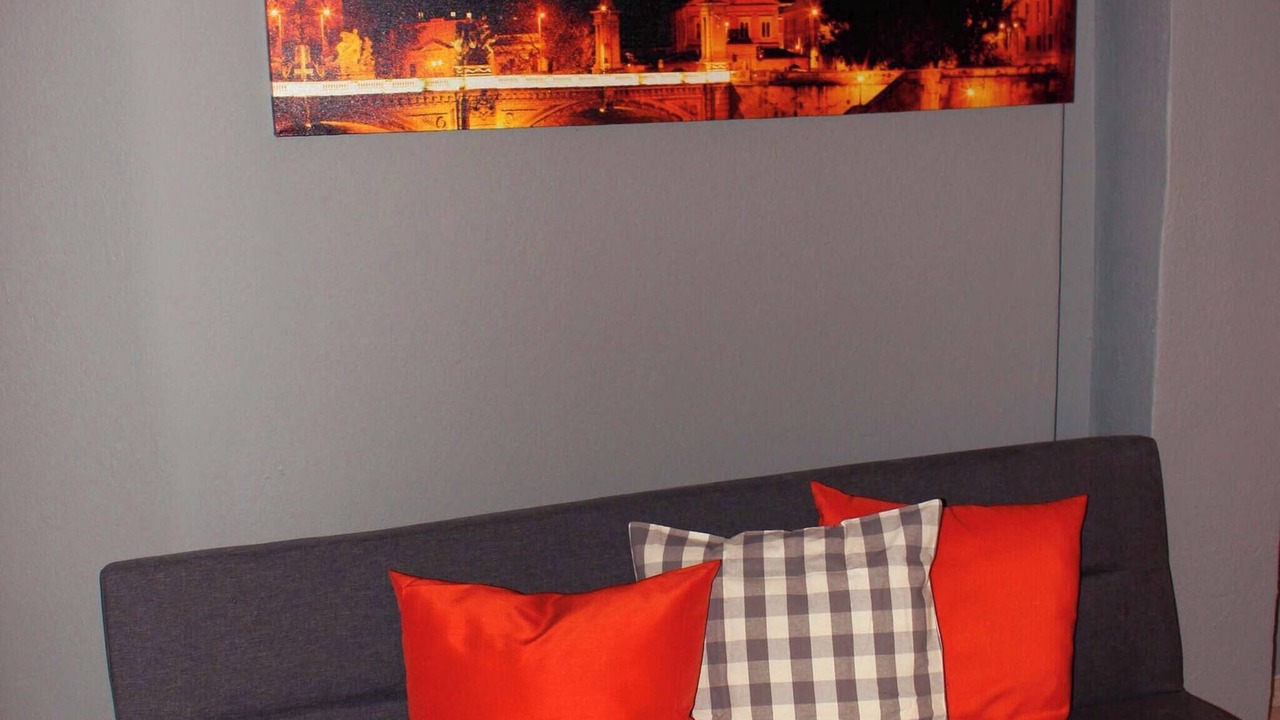 Photo of Livingroom in Old Town