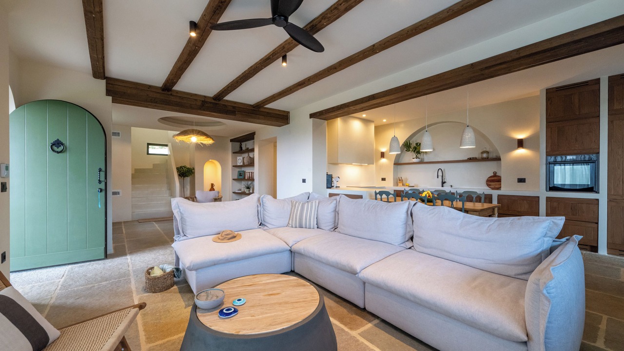 Photo of Livingroom in Mathia