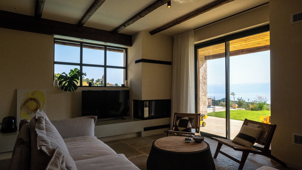 Photo of Livingroom in Mathia