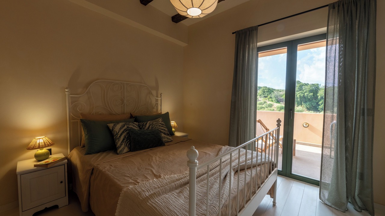 Photo of Bedroom in Mathia