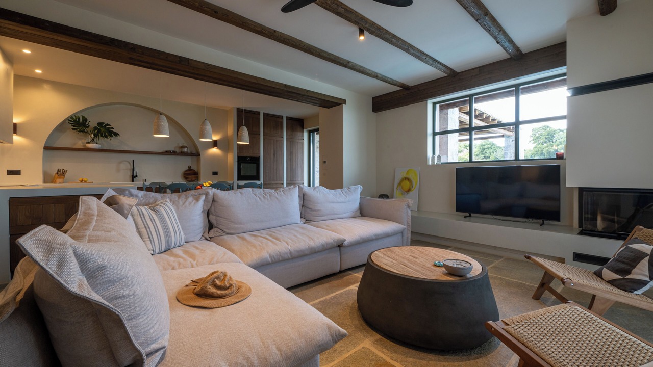 Photo of Livingroom in Mathia