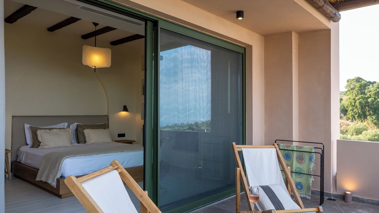 Photo of Patio Balcony in Mathia