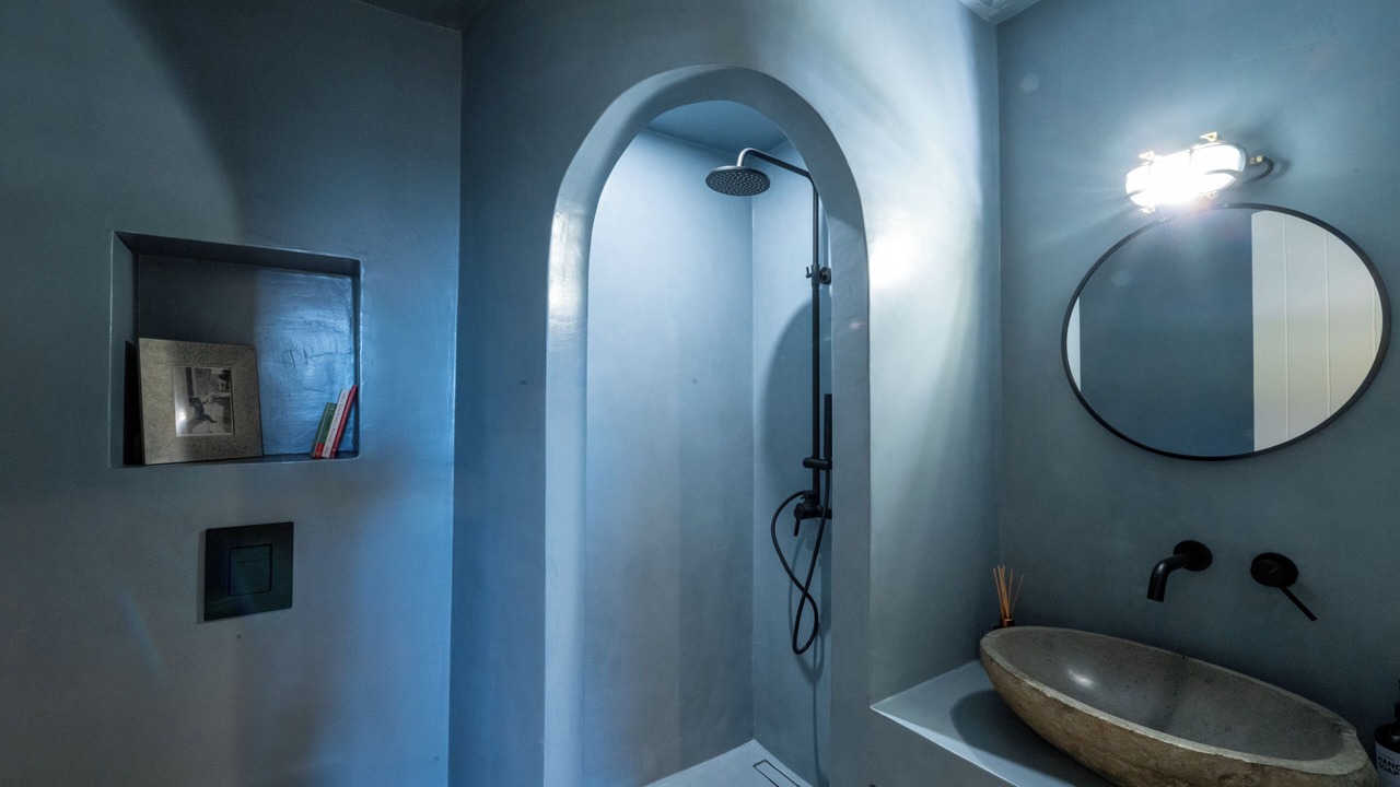 Photo of Bathroom in Mathia