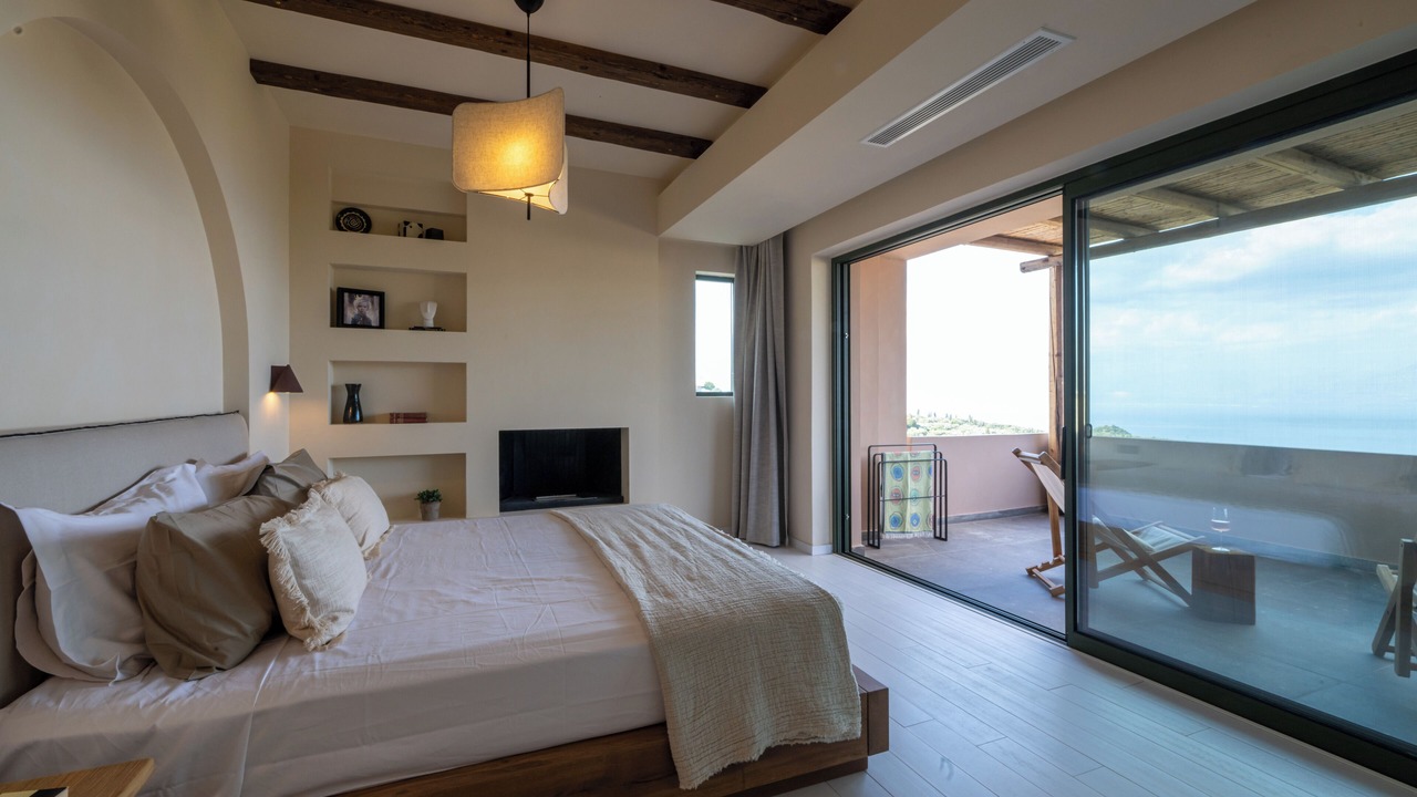 Photo of Bedroom in Mathia