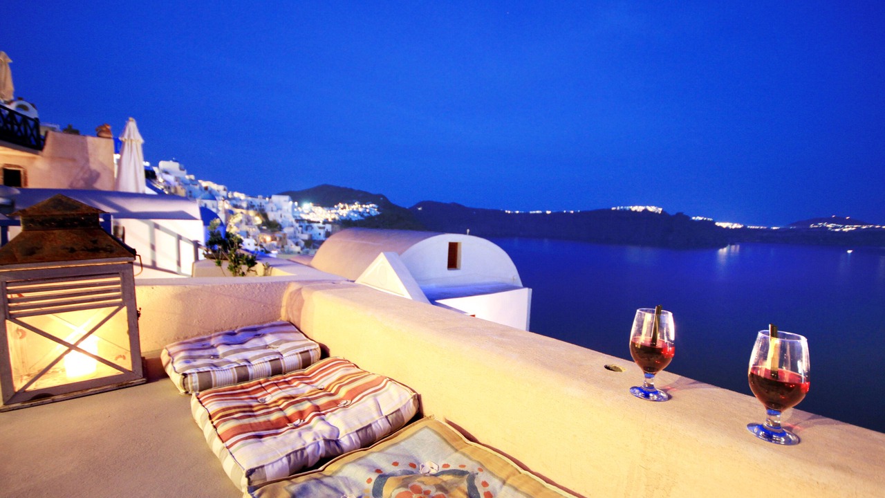 Photo of Others in Oia