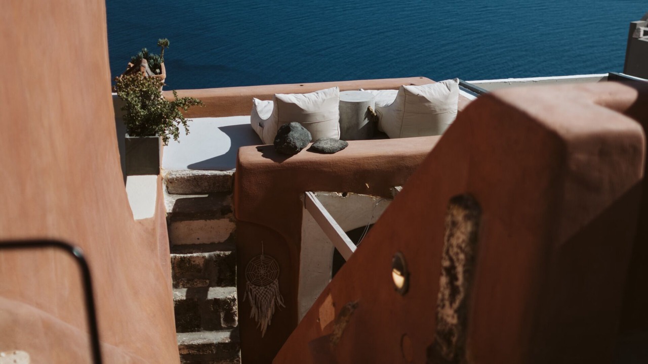Photo of Others in Oia