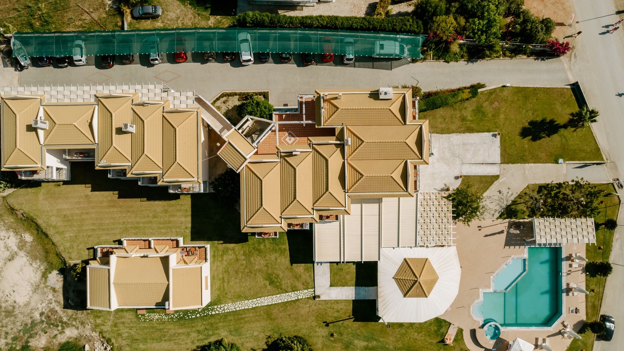 Photo of Outdoor in Perdika