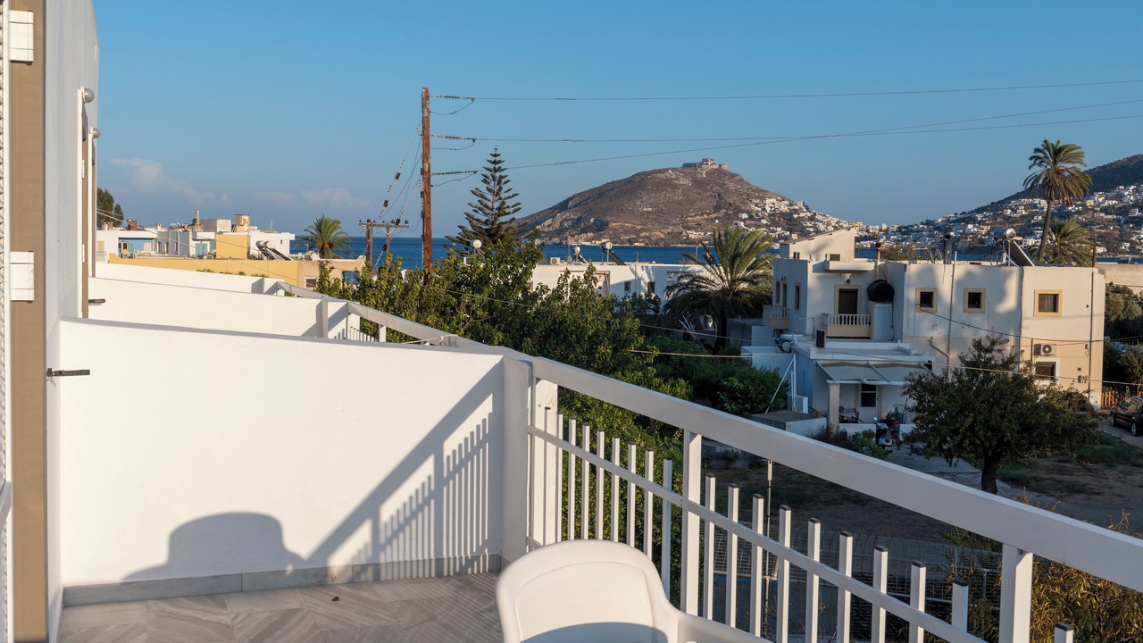 Photo of Patio Balcony in Alinda