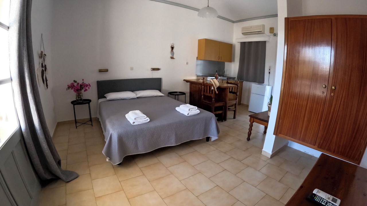 Photo of Bedroom in Alinda