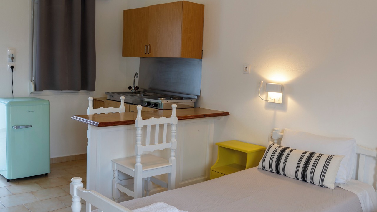 Photo of Kitchen in Alinda