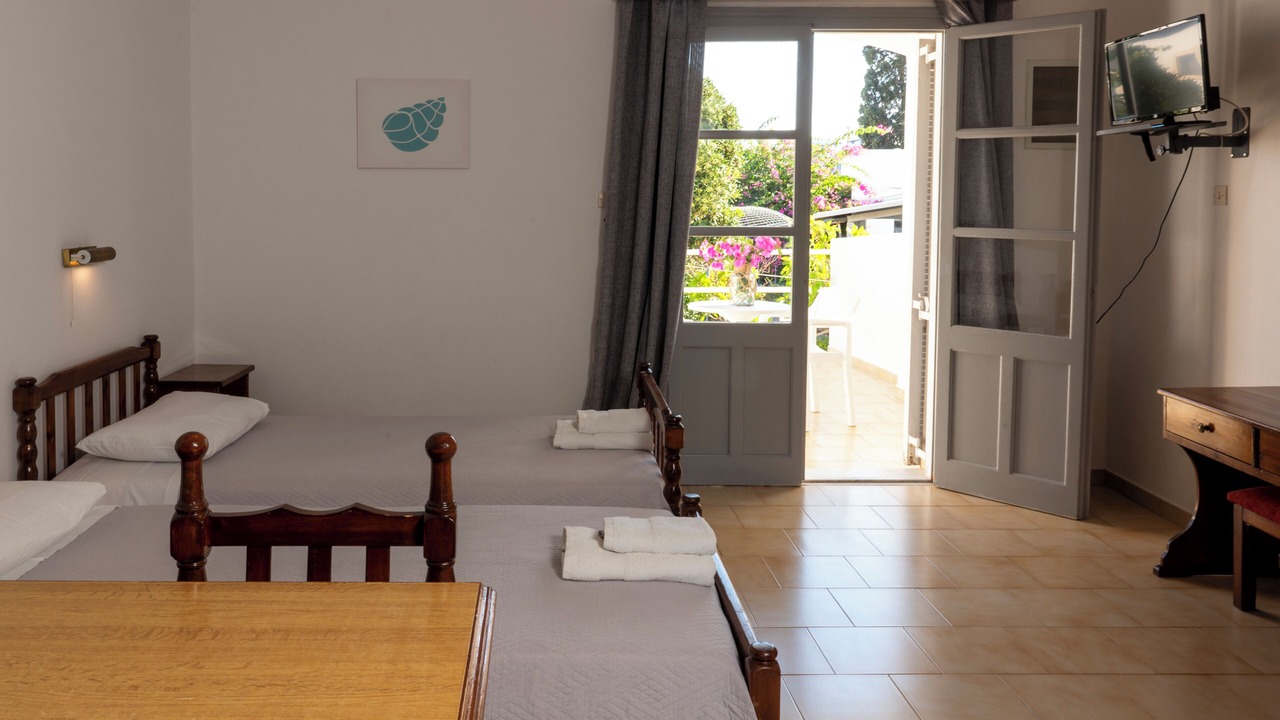 Photo of Bedroom in Alinda