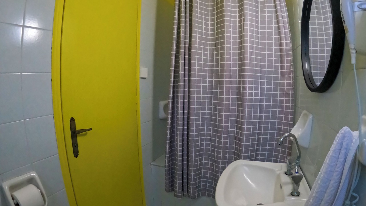 Photo of Bathroom in Alinda