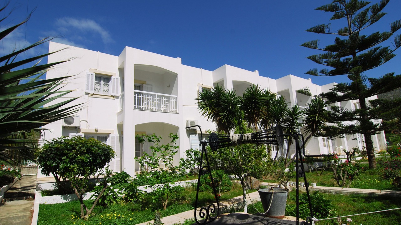 Photo of Outdoor in Alinda