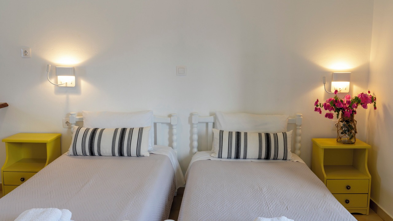 Photo of Bedroom in Alinda