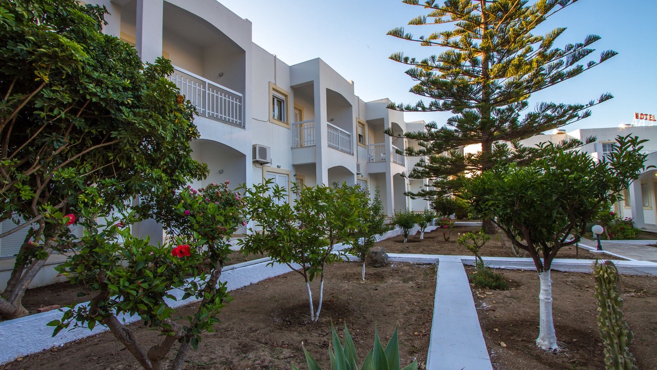 Photo of Outdoor in Alinda