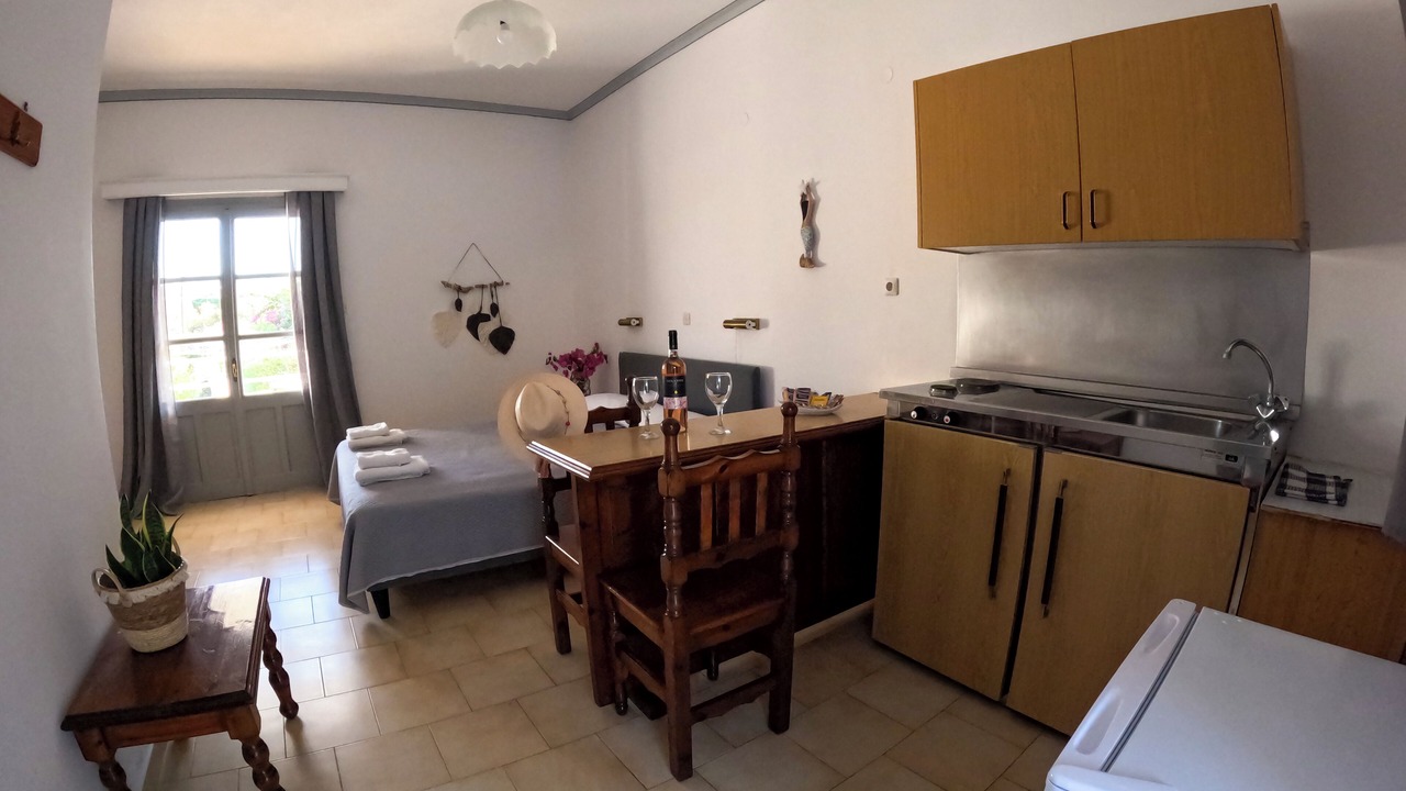 Photo of Kitchen in Alinda