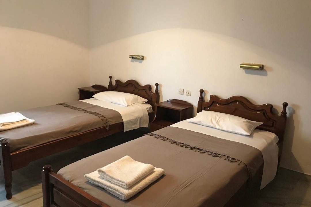 Photo of Bedroom in Alinda