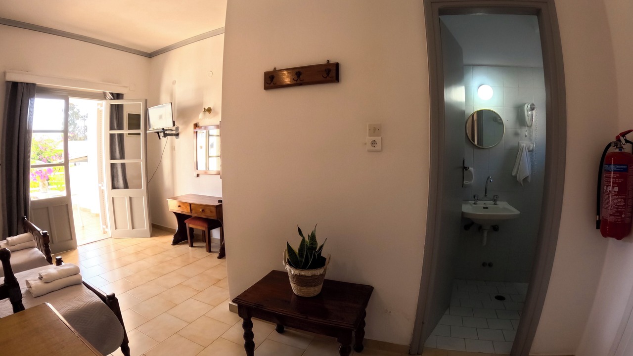 Photo of Bedroom in Alinda