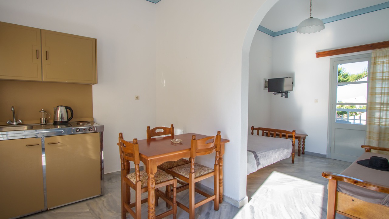 Photo of Kitchen in Alinda