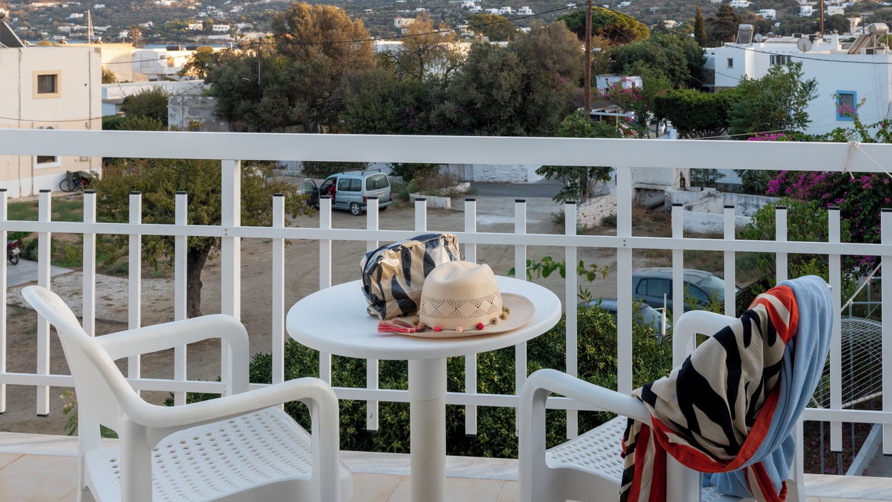 Photo of Patio Balcony in Alinda