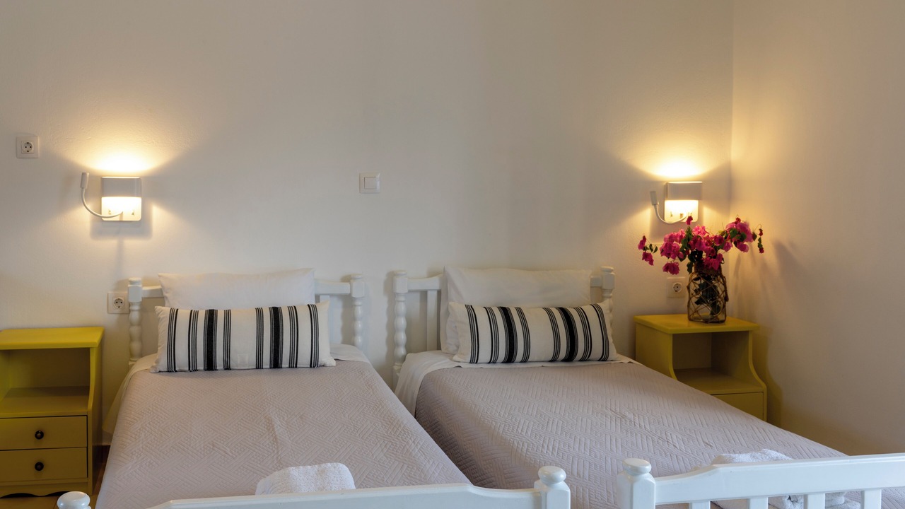 Photo of Bedroom in Alinda