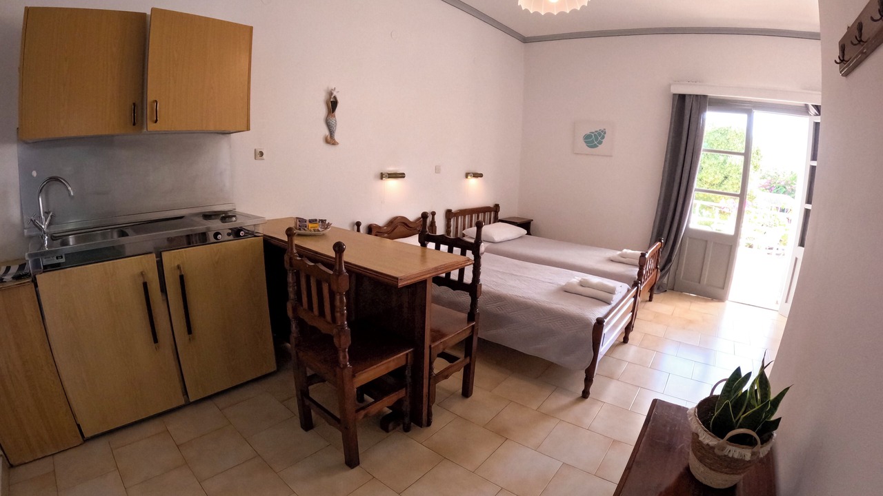 Photo of Kitchen in Alinda